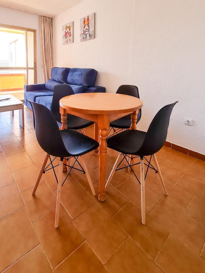Appartement Apartamento Completo Roma Benidorm
